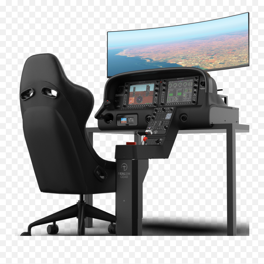 Cirrus Packages - Realsimgearcom Real Sim Gear Cirrus Cockpit Emoji,Emoticons For Pc Fsx Simulator