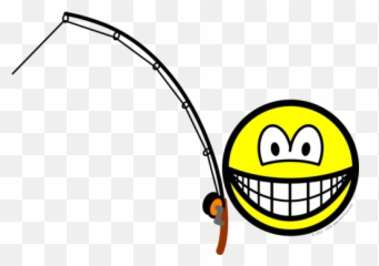 Fishing Smile Smilies Emofacescom - Smile Fishing Emoji,Super Happy Face Emoji