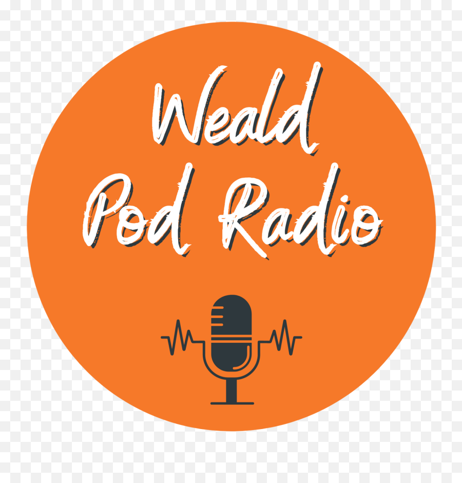 About Us Weald Pod Radio Emoji,Emotion Deformity