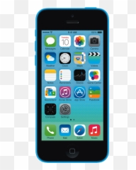 Iphone 5c Png Hd Png - Iphone 5c Green Emoji,Iphone 5c Emojis