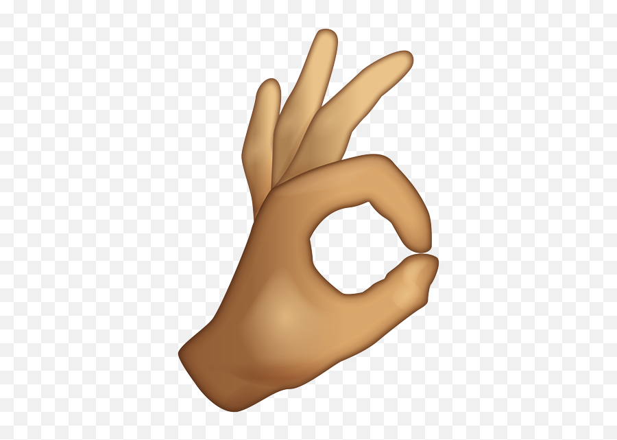 Ok Hand Emoji Transparent Background,Ok Hand Emojis Meme