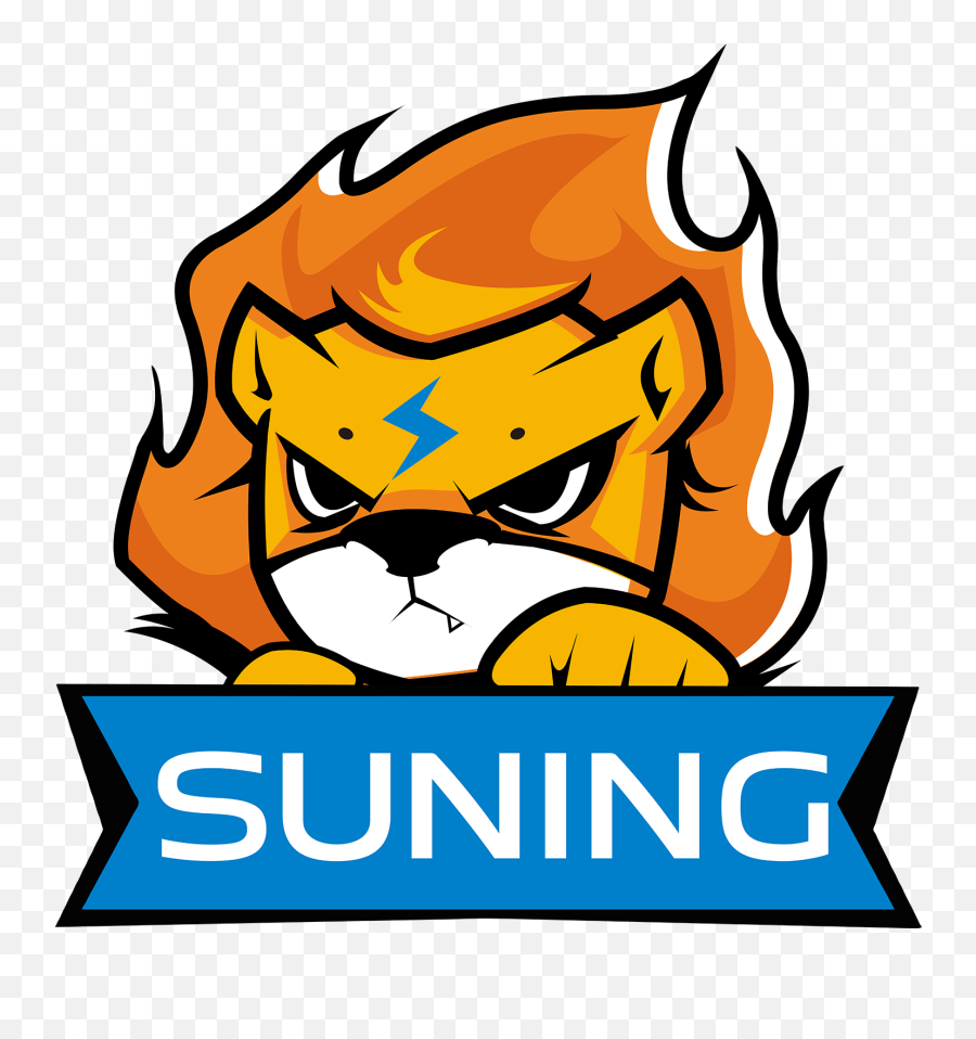 Suning - Liquipedia League Of Legends Wiki Emoji,League Of Legends Cute Emoticons