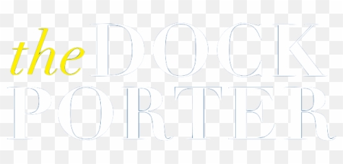 The Dockporter A Mackinac Novel Emoji,Porter Scott Emoticon