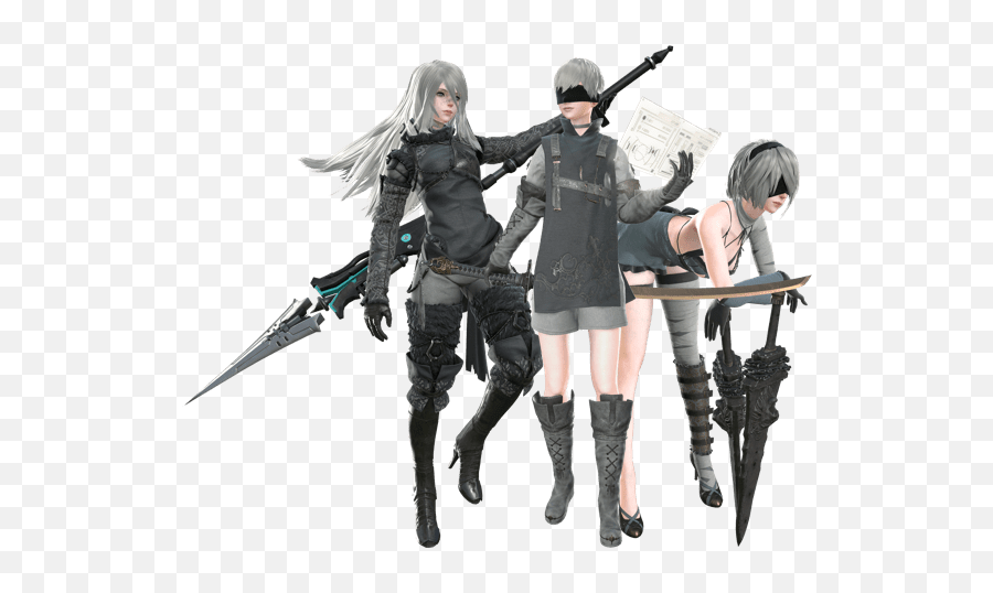 Nier Automata Automata Nier Automata Square Enix Games Emoji,A2 Nier Emoji