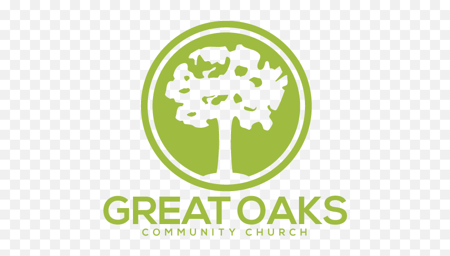 Great Oaks Community Church Emoji,