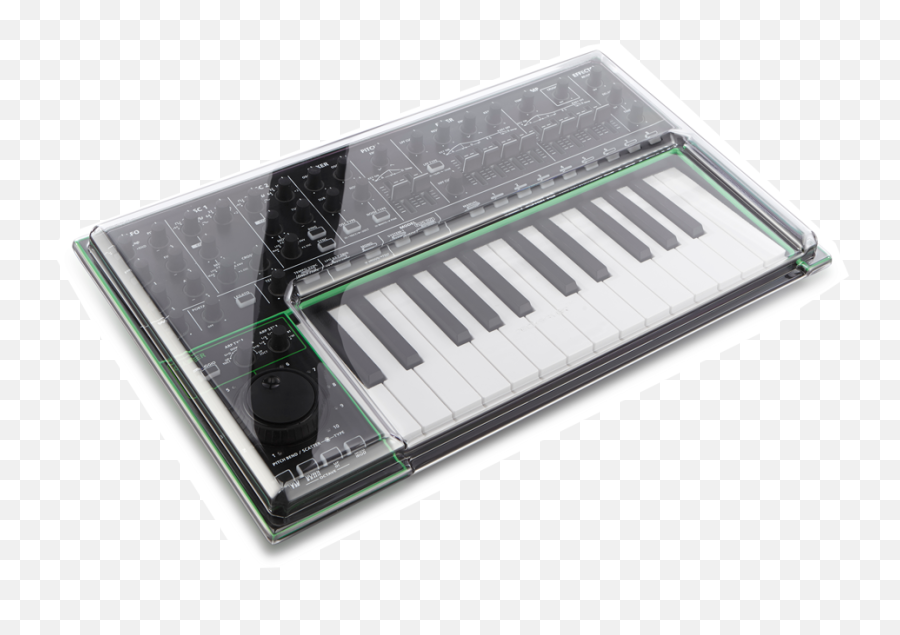 Keyboard Accessories Musical Instruments Decksaver Dss - Pc Emoji,Dijiridu Emoticon