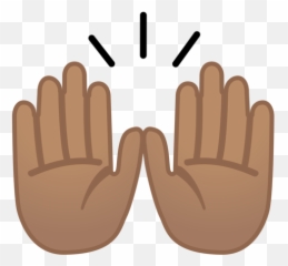 Raising Hands Medium Skin Tone Emoji,Different Skin Tone Emojis Discord