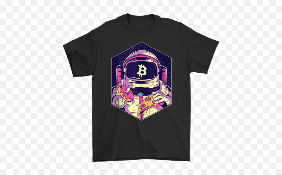 Official Bitcoin T - Shirts Cryptocurrency Altcoin Gifts U0026 Hats Emoji,Windows Emoticon Space Suit