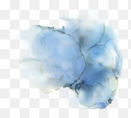 Free Photo Blue Paint Abstract Watercolor Painting - Max Pixel Emoji,Abstract Art And Emotion Sad
