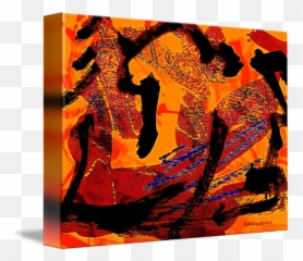 Abstract Conflict By Ruth King Emoji,Abraham Hicks Scale Of Emotion