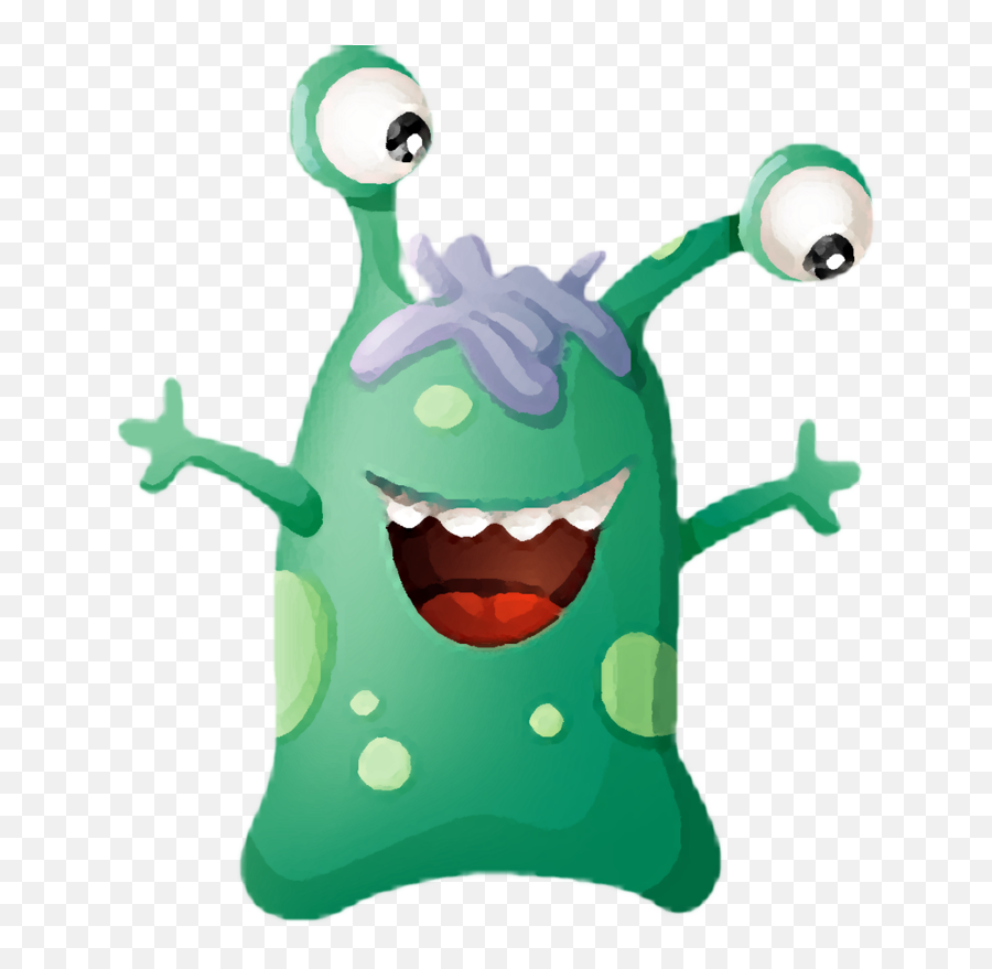 U2040tru203fu2040 Cute Monsters Little Monsters Monster Emoji,Emojis Estraterestre