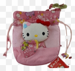 Sanrio Hello Kitty Japanese Accessory Kimono Coin Purse Emoji,Japanese Emoticons Sanrio
