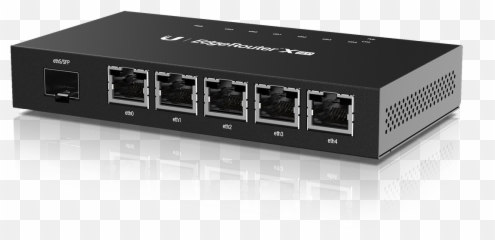 Ubiquiti - Edgerouter X Emoji,Bttv Emoticons On Desktop App