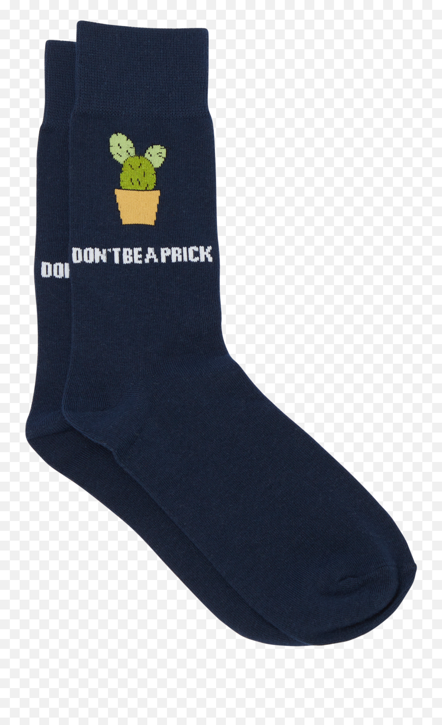 Cactus Pun Sock Emoji,Large Eggplant Emoji