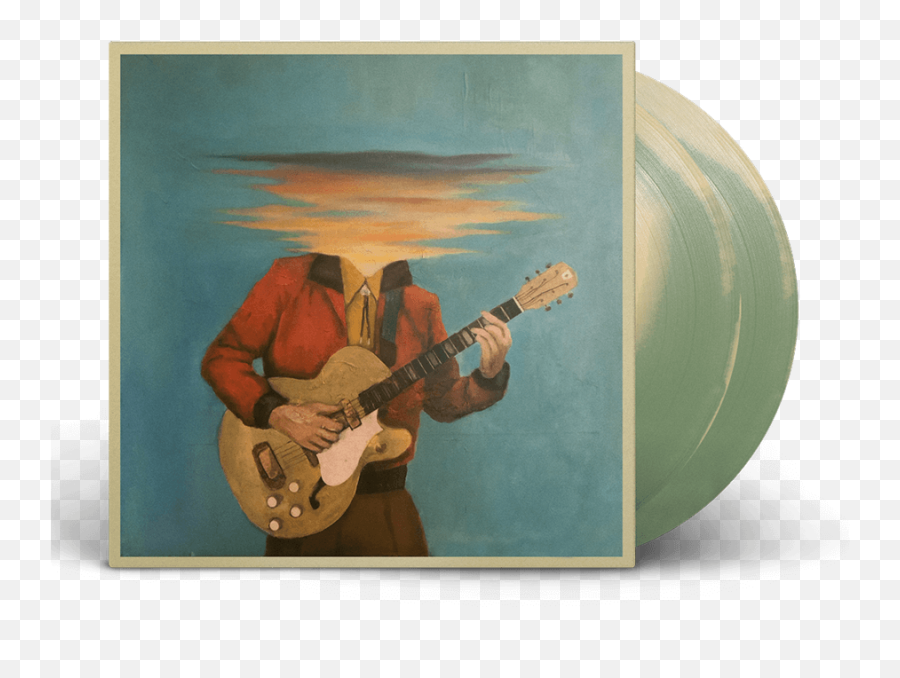 Po Soon Lord Huron - Long Lost 52121 Vinyl Collective Emoji,Magnolia Emojis