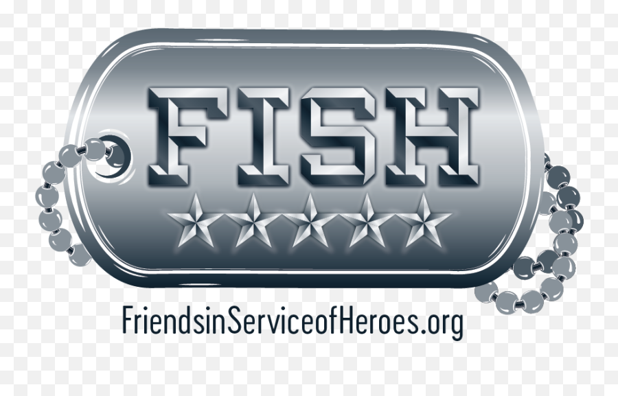 Friends In Service Of Heroes Emoji,An Emotion Fish