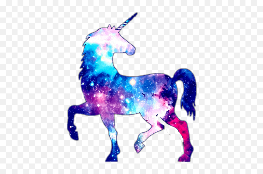 Horse Sticker Challenge On Picsart Emoji,Galaxy Print Emojis