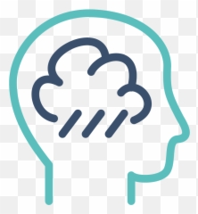 Addiction Allies Llc Emoji,Mindfulness Emotions Clouds