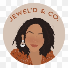 Jewelu0027d U0026 Co Emoji,Curl Emoji