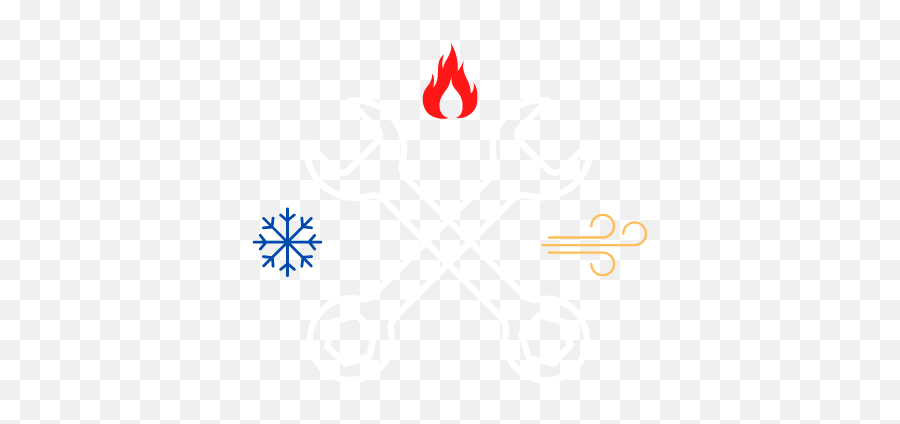 Novak Heating U0026 Air Emoji,White Heat Emoji