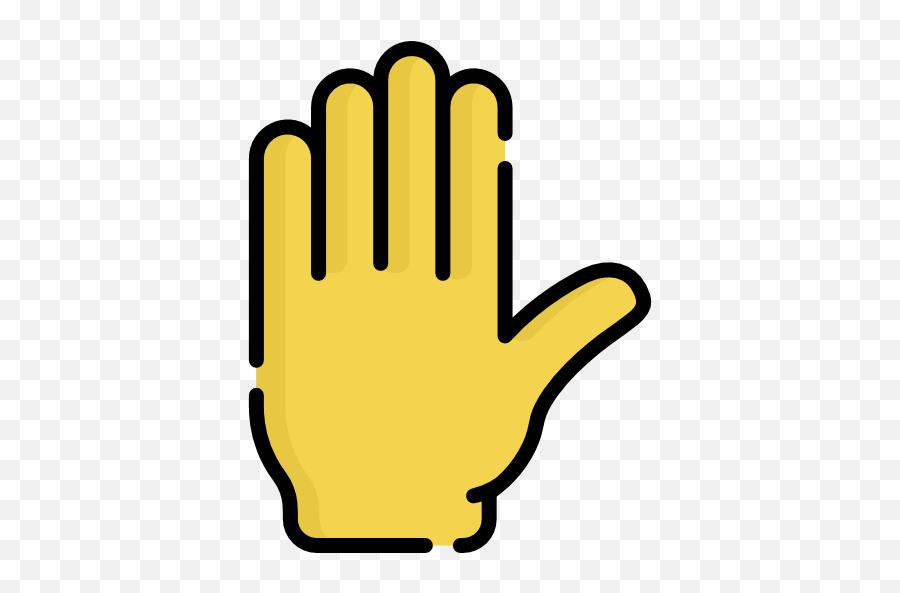 Get Involved Emoji,Hand Polish Emoji