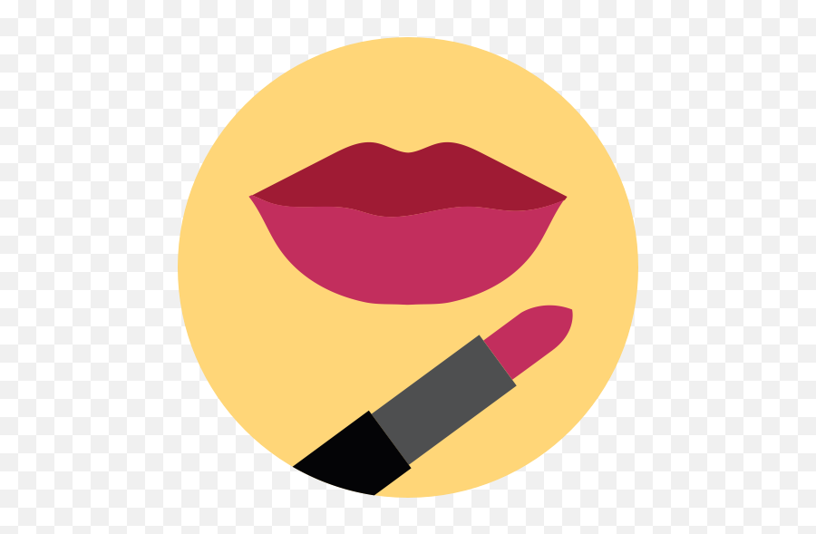 Emojis U2013 Página 6 U2013 Vivid Fun Pt - Icons Make Png Emoji,Big Lip Emoji