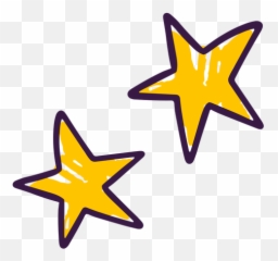 Stars Graphics To Download Emoji,Throw Sparkles Emoji