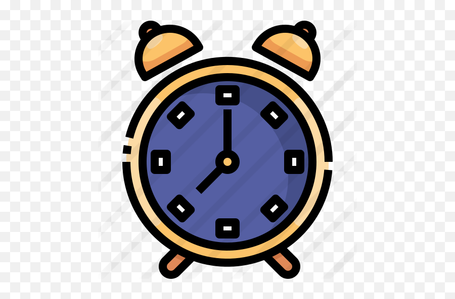 Clock - Solid Emoji,Watch Clock Emoji