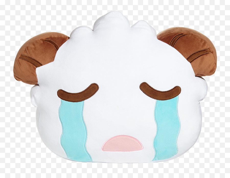 Riot Games Merch Onesie Poros Mini - Soft Emoji,Poro Emoji