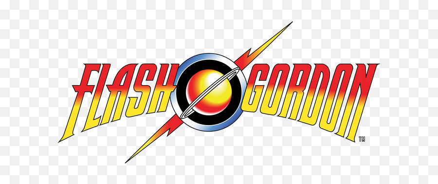 Evans Gate - Flash Gordon Logo Emoji,Ridin Dirty Emoji Copy And Paste