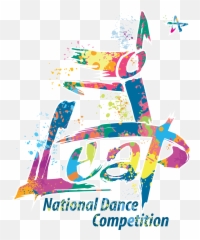 2020 - Leap Dance Competition Emoji,Salsa Dancer Emoji Costume