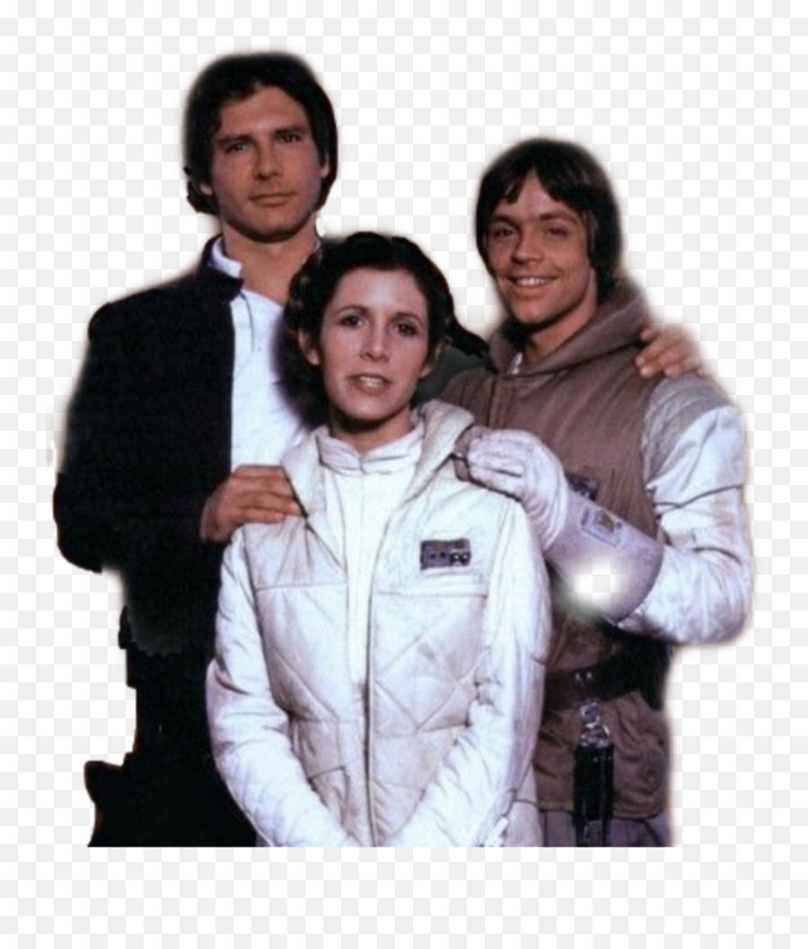 Starwars Star Wars Sticker - Fun Emoji,Luke Skywalker Emoji