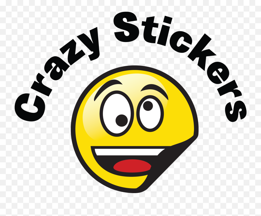 Crazy Stickers - Crazy Stickers Emoji,Emoji Gift Tags