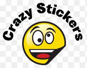 Crazy Stickers - Crazy Stickers Emoji,Emoji Gift Tags