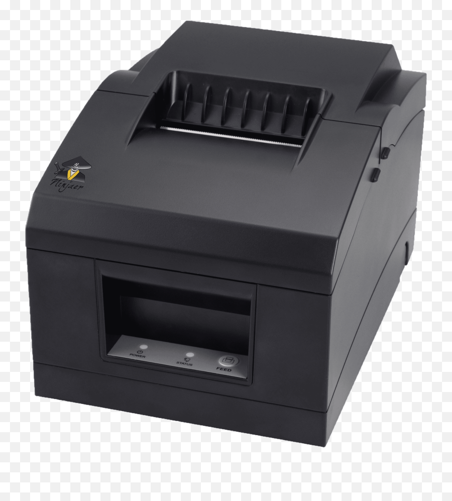 China 76mm Dot - Matrix Receipt Printer Ec7010t With Usb Is Office Equipment Emoji,Emoticons For Vista