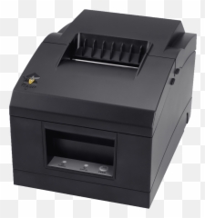 China 76mm Dot - Matrix Receipt Printer Ec7010t With Usb Is Office Equipment Emoji,Emoticons For Vista