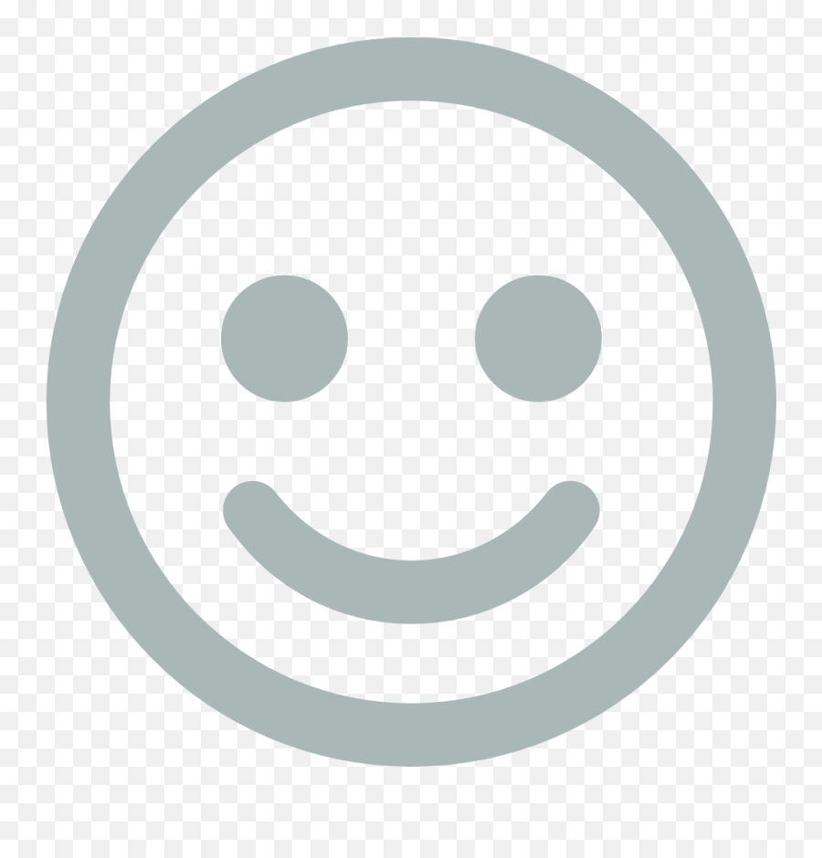 Fun - Modern Happy Emoji,Emoticon For Aim