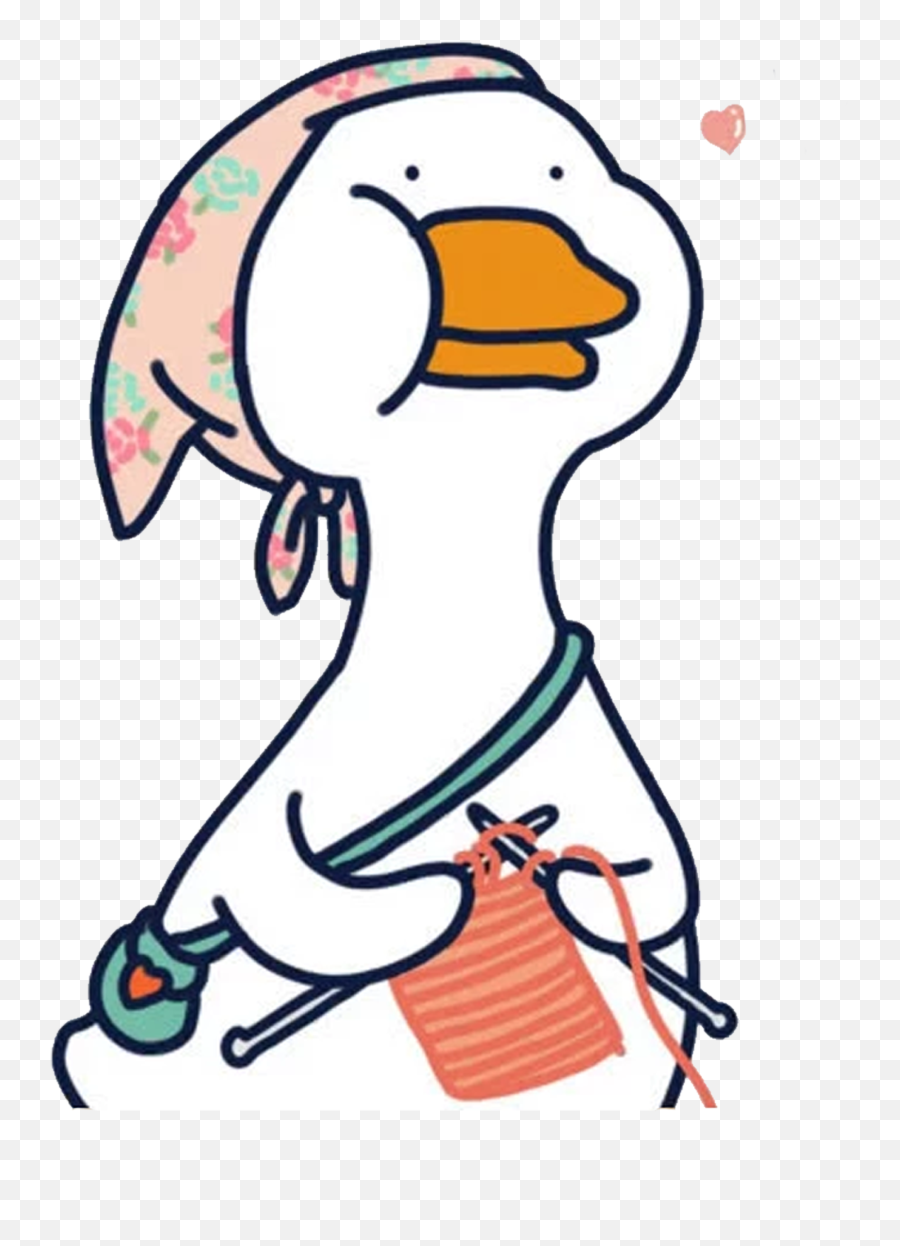 Untitled Goose - Grandma Edition Trong 2020 Nht Ký Ngh Emoji,Goose Emoji Iphone
