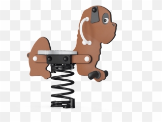 Fairytale Dog - Spring Rider Emoji,Dog Emotion And Cognition
