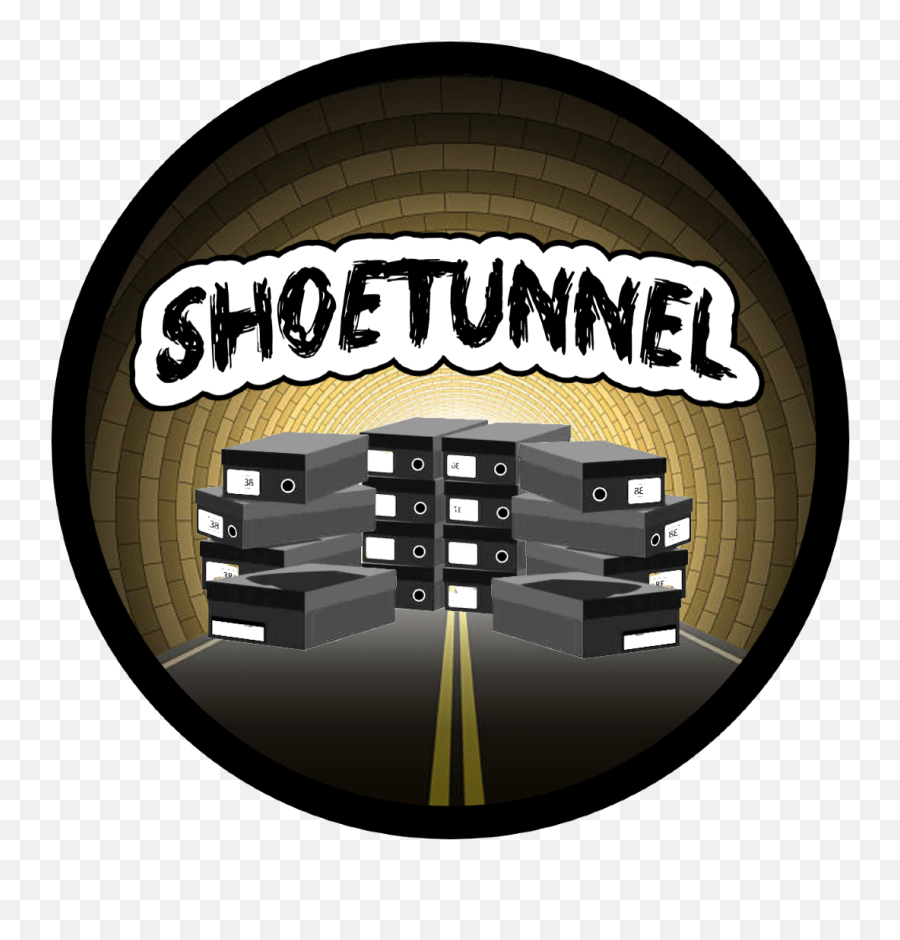 About Shoe Tunnel Shoe Tunnel - Language Emoji,Sneakerhead Emoji