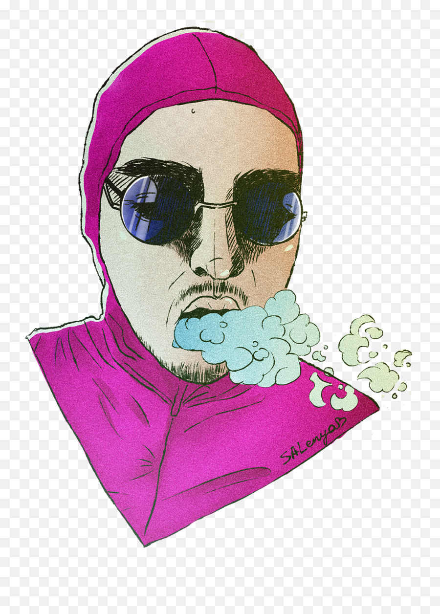 Memes Filthy Frank Wallpaper Funny Memes - Pink Guy Draw Emoji,Filthy Frank Emoji