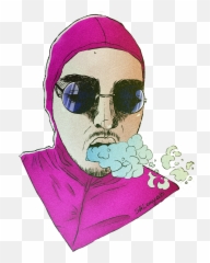Memes Filthy Frank Wallpaper Funny Memes - Pink Guy Draw Emoji,Filthy Frank Emoji