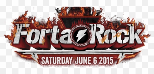 Fortarock 2015 U2013 A Festival Of Metal Fun U2013 Writeru0027s Block - 2019 Fortarock Festival Emoji,Who Sings The Song Sweet Emotion