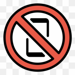 Prohibido El Uso De Móviles Emoji - Muscle Weakness Clipart,Emoticon De Celular