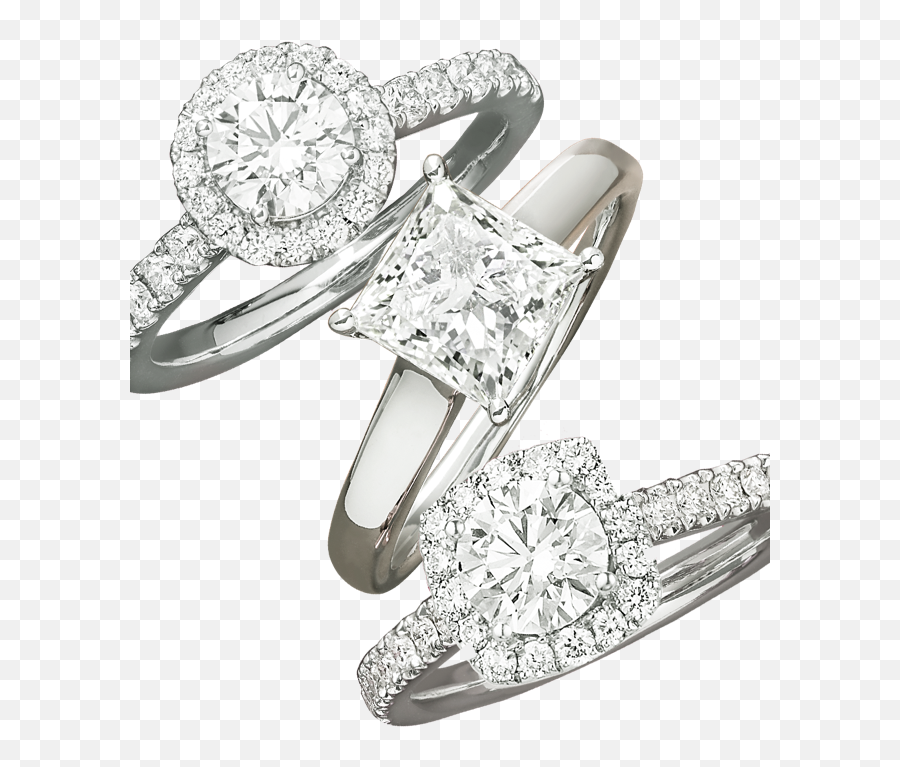 All About Lab Grown Diamonds Helzberg Diamonds - Wedding Ring Emoji,Man Engagement Ring Woman Emoji