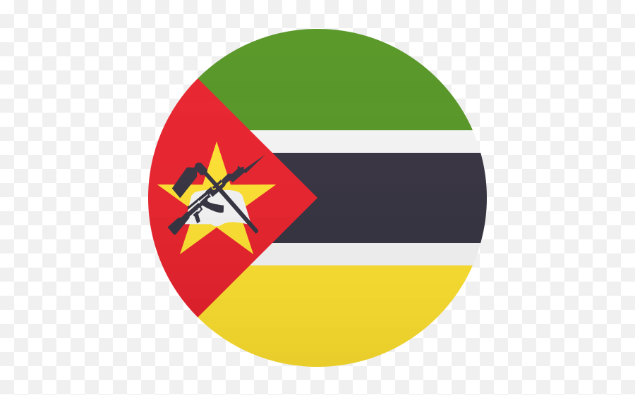 Emoji Flag Mozambique To Copy Paste Wprock - Mozambique Flag Png,Cherokee Indian Flag Emoji