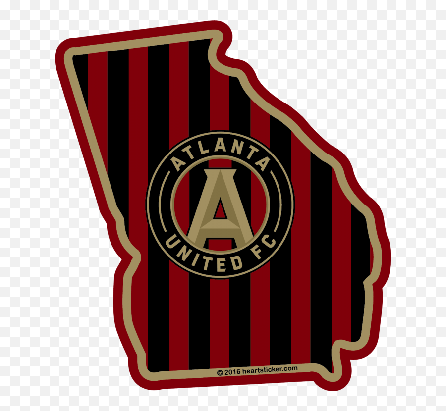 Talk About The Atlanta United Fc - Atlanta United Logo Emoji,How Do I Load Atlanta Falcons Emojis