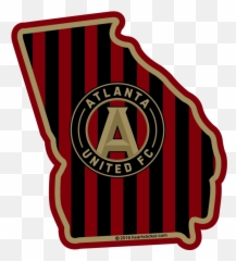 Talk About The Atlanta United Fc - Atlanta United Logo Emoji,How Do I Load Atlanta Falcons Emojis