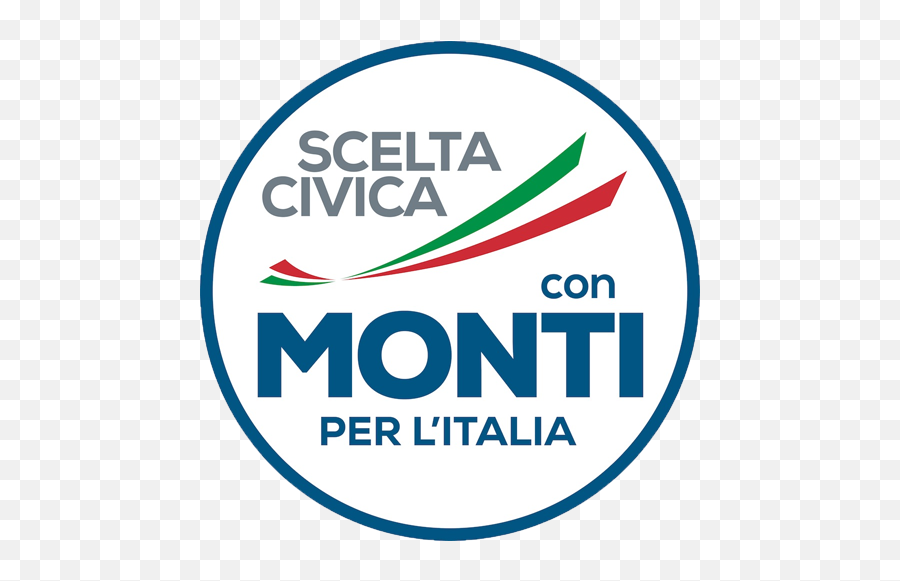 Italy World Elections - Scelta Civica Emoji,Claudio Ranieri Italian Organization English Emotion