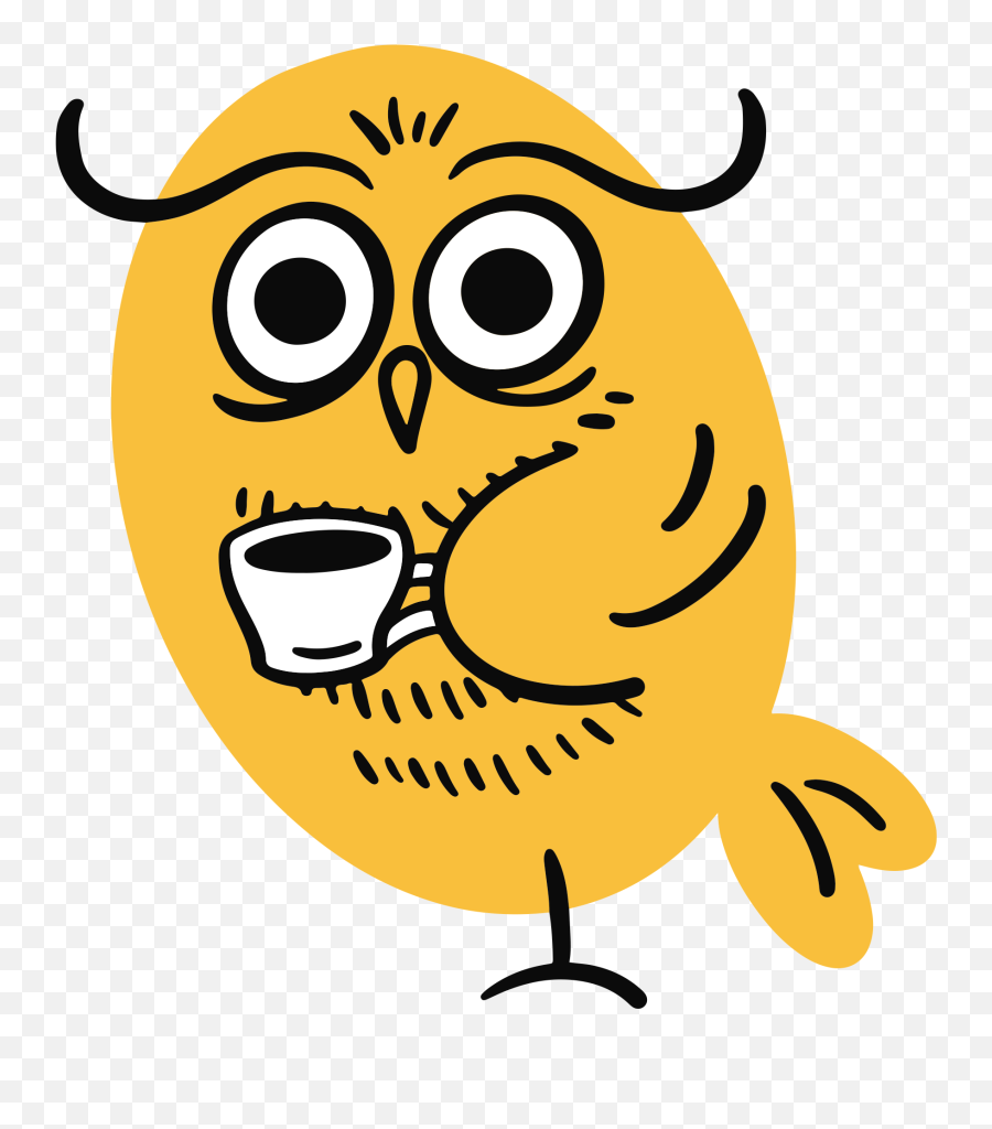 The Mixed Coffee Bundle - Chamberlain Coffee Night Owl Emoji,Coffee Spill Emoticon